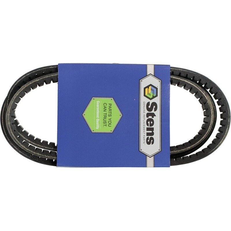 REPLACES SCAG DECK/DRIVE BELT 484159 DECK FITS SCZ61V - 31FX 77" STENS 265 - 953 - OPE Quality Parts