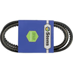REPLACES SCAG DECK/DRIVE BELT 484159 DECK FITS SCZ61V - 31FX 77" STENS 265 - 953 - OPE Quality Parts