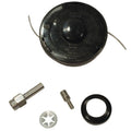UNIVERSAL TRIMMER HEAD VP90CS FOR ECHO GT SERIES RYOBI STENS 385 - 580 - OPE Quality Parts