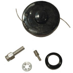 UNIVERSAL TRIMMER HEAD VP90CS FOR ECHO GT SERIES RYOBI STENS 385 - 580 - OPE Quality Parts