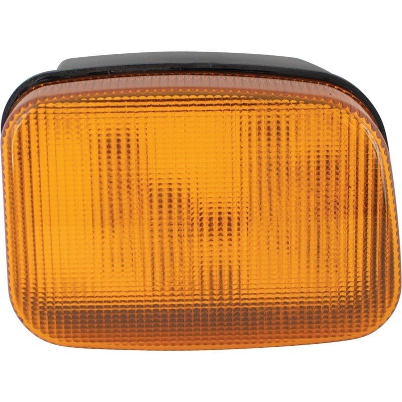 TIGER LIGHTS REPLACES JOHN DEERE LED AMBER CAB LIGHT RE39582 CASE STENS TL7020R - OPE Quality Parts