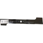 REPLACES EGO HI - LIFT BLADE AB2001 LM2000 - S LM2020 LM2020SP 0.125" STENS 310 - 017 - OPE Quality Parts