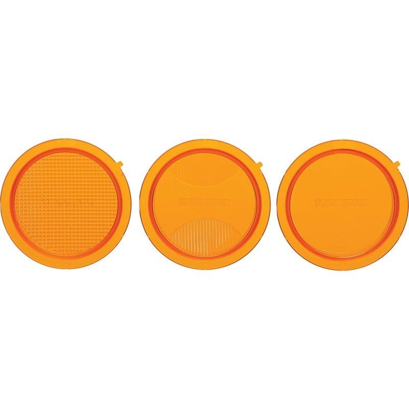 REPLACES MOJAVE AMBER LENS TLM3 TLM3 - FM FOR LED LIGHT STENS TLM3 - ALP - OPE Quality Parts