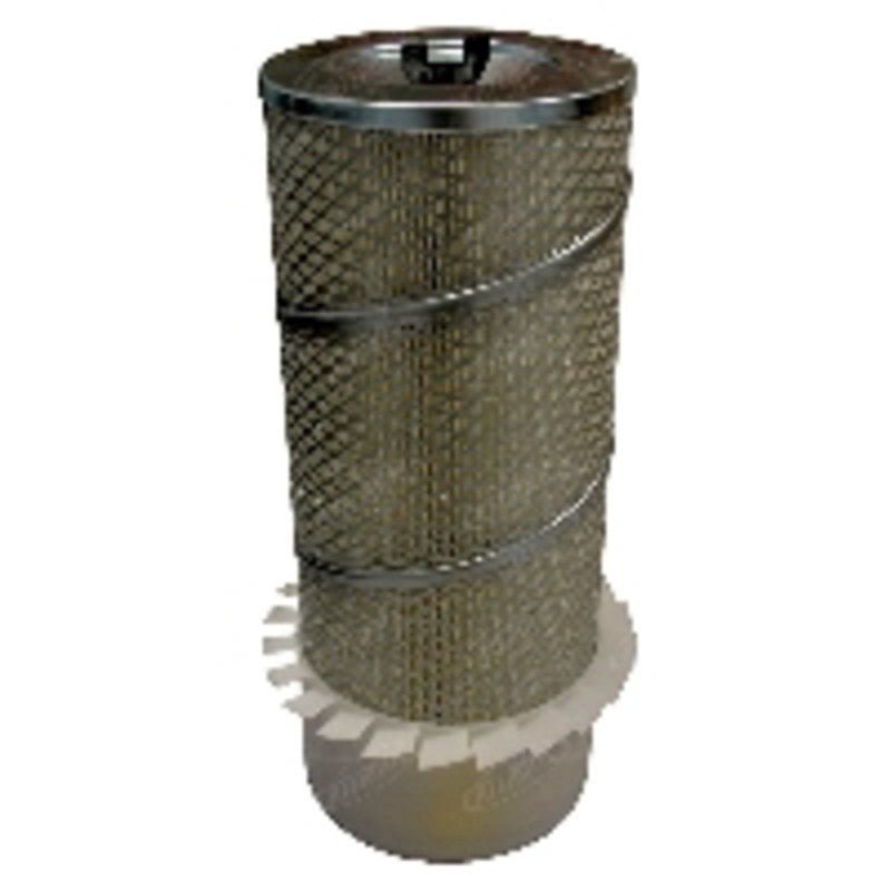 AQP REPLACES FORD NEW HOLLAND AIR FILTER 65B GRADER ALLIS CHALMERS STENS AF4440 - OPE Quality Parts