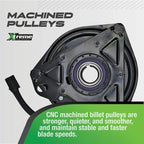 XTREME PTO CLUTCH 462228 FREEDOM FOR Z SERIES GT2 - CT07 GT2CT07 STENS X0628 - OPE Quality Parts