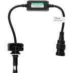 TIGER LIGHTS REPLACES GENERAL ELECTRIC LED HEADLIGHT CONVERSION STENS TLHL - 880 - OPE Quality Parts