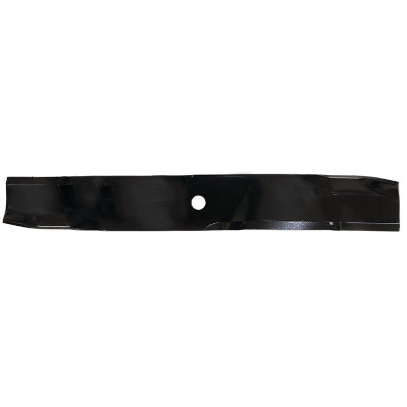 REPLACES HUSTLER MULCHING BLADE 794198X Z CENTER HOLE SIZE 5 8" STENS 340-468