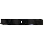 REPLACES HUSTLER MULCHING BLADE 794198X Z CENTER HOLE SIZE 5 8" STENS 340-468
