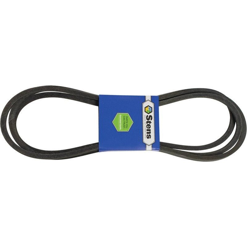 REPLACES SCAG DECK BELT 482530 SMTC STWC SMWC FITS 52" 155" 5 8" STENS 265 - 168 - OPE Quality Parts