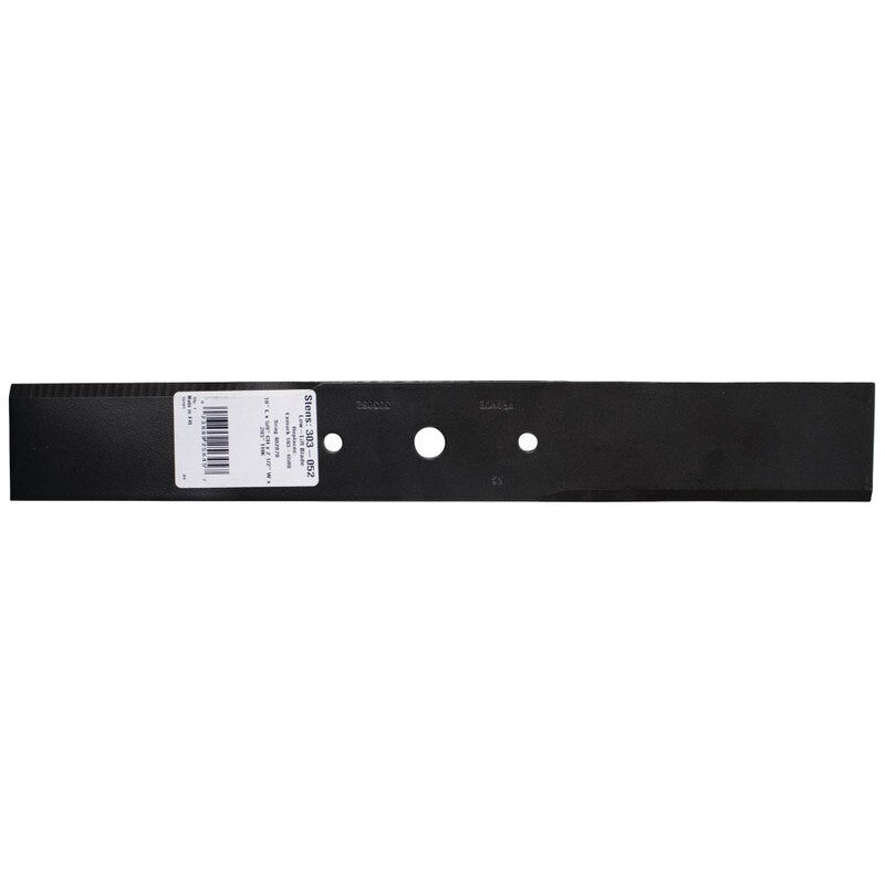 REPLACES EXMARK LOW - LIFT BLADE 103 - 6584 - S 36" DECK 2722543 - 02 6294 STENS 303 - 052 - OPE Quality Parts