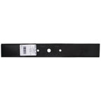 REPLACES EXMARK LOW - LIFT BLADE 103 - 6584 - S 36" DECK 2722543 - 02 6294 STENS 303 - 052 - OPE Quality Parts