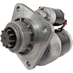 J&N REPLACES MAGNETON STARTER 9142741 12V 10T GEAR REDUCTION STENS 410 - 42015 - OPE Quality Parts