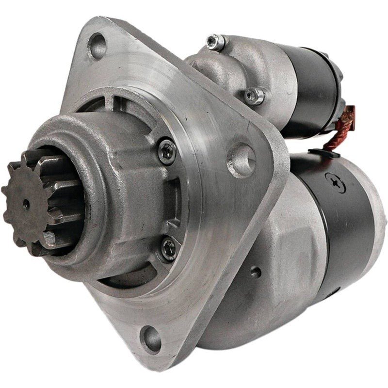 J&N REPLACES MAGNETON STARTER 9142741 12V 10T GEAR REDUCTION STENS 410 - 42015 - OPE Quality Parts