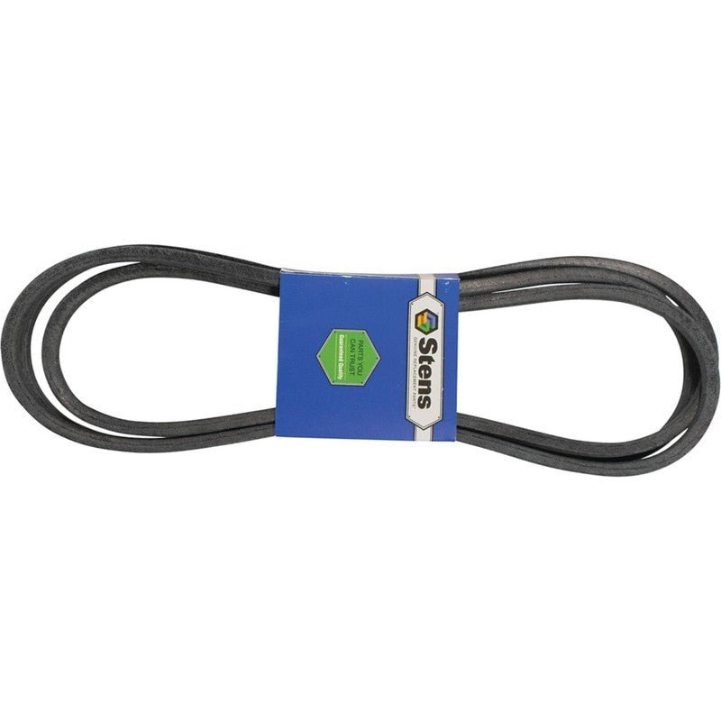 REPLACES HUSTLER DECK BELT 789388X SUPER MINI Z 52 54 152" 5 8" STENS 265 - 726 - OPE Quality Parts