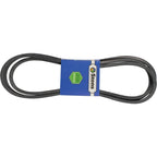 REPLACES HUSTLER DECK BELT 789388X SUPER MINI Z 52 54 152" 5 8" STENS 265 - 726 - OPE Quality Parts