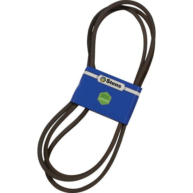 REPLACES EXMARK DECK BELT 146 - 0183 LZE751GKA724A1 LZS740PKC72400 STENS 266 - 287 - OPE Quality Parts