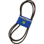 REPLACES EXMARK DECK BELT 146 - 0183 LZE751GKA724A1 LZS740PKC72400 STENS 266 - 287 - OPE Quality Parts