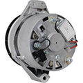 J&N REPLACES UNIVERSAL ALTERNATOR 400 - 42011 JOHN DEERE 12140 STENS 400 - 42000 - OPE Quality Parts