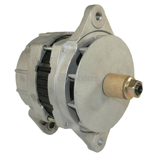 AQP REPLACES FORD ALTERNATOR 89705428 9435 9455 9635 TRACTORS STENS 1100 - 0521 - OPE Quality Parts