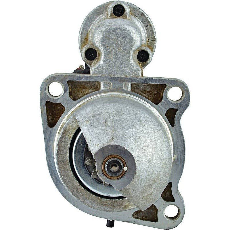 J&N REPLACES BOSCH STARTER IMI25002 - 012 12V 11T UNIVERSAL MS91 STENS 410 - 24321 - OPE Quality Parts
