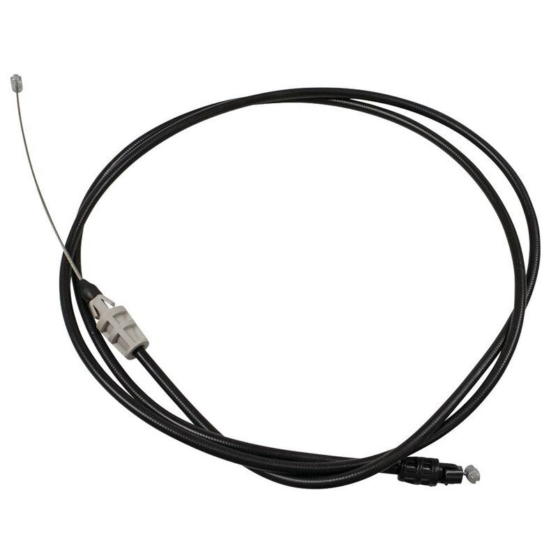 REPLACES MTD CHUTE CABLE 946 - 04528B FOR STORM 3090 2840 2690 62" STENS 290 - 962 - OPE Quality Parts