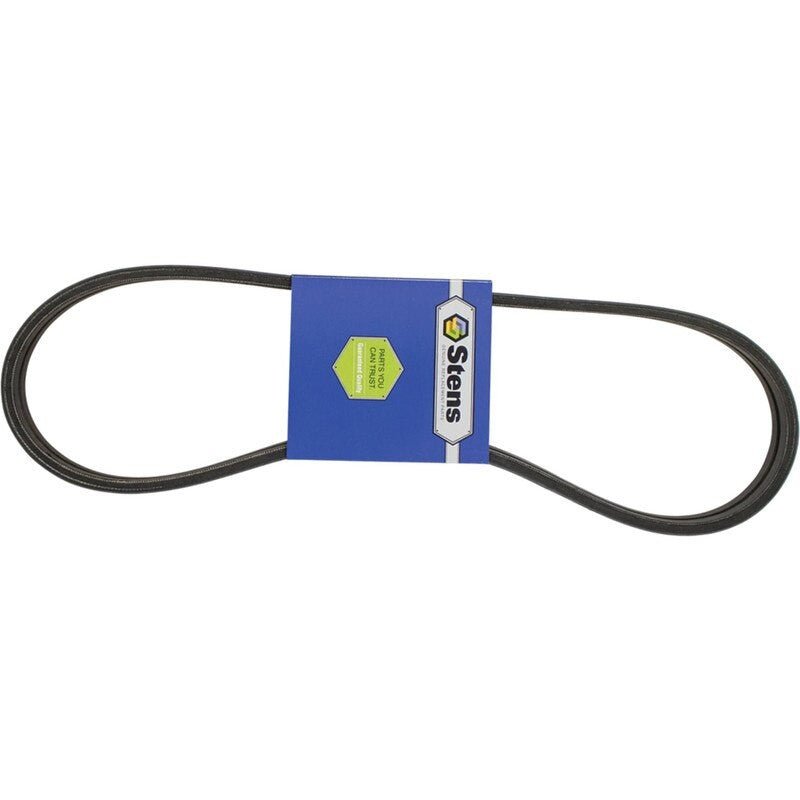 REPLACES SCAG DRIVE BELT 48202A LESCO 36 48 52 61 WALK - BEHIND 36" STENS 265 - 215 - OPE Quality Parts