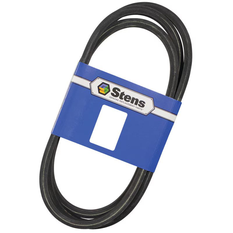 REPLACES JOHN DEERE DECK BELT 112269 M112269 120 140 300 - 455 54" STENS 265 - 465 - OPE Quality Parts