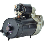 J&N REPLACES BOSCH STARTER IMI25002 - 012 12V 11T UNIVERSAL MS91 STENS 410 - 24321 - OPE Quality Parts