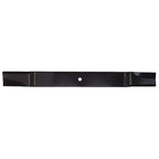REPLACES GRASSHOPPER HI - LIFT BLADE 320250 FITS 320251 FOR 72IN 25" STENS 320 - 026 - OPE Quality Parts