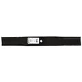REPLACES TORO MEDIUM - LIFT BLADE 44 - 6250 - 03 MEDIUM LIFT 44625003 STENS 345 - 421 - OPE Quality Parts