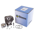 REPLACES STIHL CYLINDER ASSEMBLY 1121 020 1215 1217 PISTON KIT STENS 632 - 542 - OPE Quality Parts