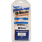 REPLACES STIHL MAINTENANCE KIT 4282 007 1800 FITS BR500 BR550 STENS 605 - 104 - OPE Quality Parts