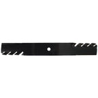 SILVER STREAK TOOTHED BLADE 115 - 9650 - 03 74822 74832 74842 115 - 4999 STENS 362 - 700 - OPE Quality Parts