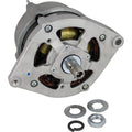 J&N REPLACES BOSCH ALTERNATOR B0120488206 24V 45A FOR JOHN DEERE STENS 400 - 24077 - OPE Quality Parts