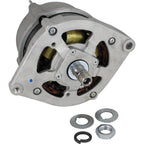 J&N REPLACES BOSCH ALTERNATOR B0120488206 24V 45A FOR JOHN DEERE STENS 400 - 24077 - OPE Quality Parts