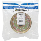 REPLACES BAD BOY FLAT IDLER 033 - 5001 - 00 CZT ELITE 4" 033 - 5000 - 00 STENS 280 - 916 - OPE Quality Parts