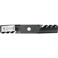 SILVER STREAK TOOTHED BLADE 116 - 5177 - S LAZER Z HP 103 - 6381 - S 2 1 STENS 362 - 615 - OPE Quality Parts