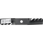 SILVER STREAK TOOTHED BLADE 116 - 5177 - S LAZER Z HP 103 - 6381 - S 2 1 STENS 362 - 615 - OPE Quality Parts