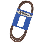 REPLACES MTD DECK BELT 954 - 04142 FITS 700 SERIES TYPE COVERED 1 2" STENS 265 - 222 - OPE Quality Parts