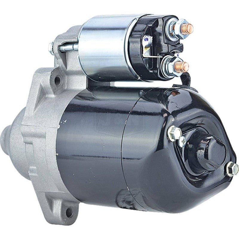 J&N REPLACES DENSO STARTER ND128000 - 2810 FC540V ENGINES 180 185 STENS 410 - 52478 - OPE Quality Parts