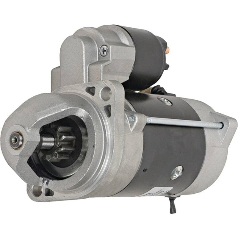 MAHLE STARTER MOTOR IS1154 BOSCH UNIVERSAL 12V RE508922 STENS MAH - MS221 - OPE Quality Parts