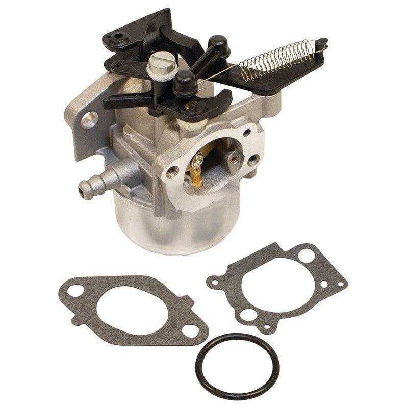 REPLACES BRIGGS AND STRATTON CARBURETOR FITS 11P902 111P02 121Q12 STENS 520 - 030 - OPE Quality Parts