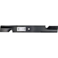 REPLACES HUSTLER NOTCHED AIR - LIFT BLADE 602857 FOR 927947 935056US STENS 340 - 911 - OPE Quality Parts