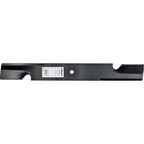 REPLACES HUSTLER NOTCHED AIR - LIFT BLADE 602857 FOR 927947 935056US STENS 340 - 911 - OPE Quality Parts
