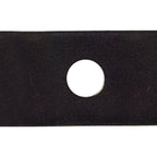 REPLACES TORO LOW - LIFT BLADE 106636 FITS 42" SIDE DISCHARGE DECKS STENS 350 - 116 - OPE Quality Parts