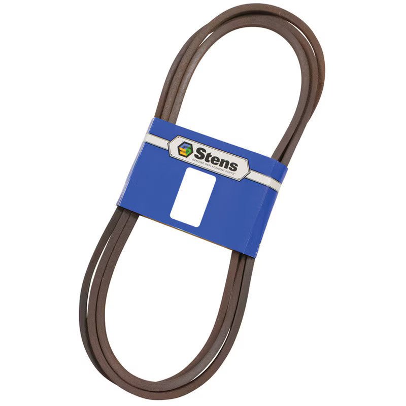 REPLACES BAD BOY DECK BELT 041 - 1650 - 00 ZT SERIES TYPE COVERED 168" STENS 265 - 608 - OPE Quality Parts