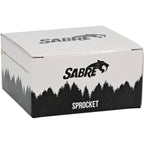 SABRE CENTER DRIVE SPROCKET 513470X OREGON HUSQVARNA HUSQVARNA STENS 085 - 0446 - OPE Quality Parts