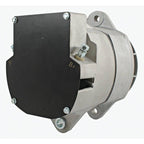 J&N REPLACES DELCO ALTERNATOR 321 - 646 32V 60A 400 - 12126 FOR 7223 STENS 400 - 12727 - OPE Quality Parts