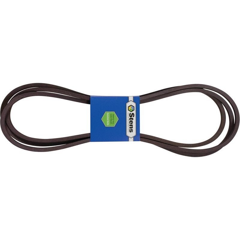 REPLACES EXMARK DECK BELT 135 - 5776 - SL NEXT LAZER Z 52" 186" 5 8" STENS 265 - 162 - OPE Quality Parts