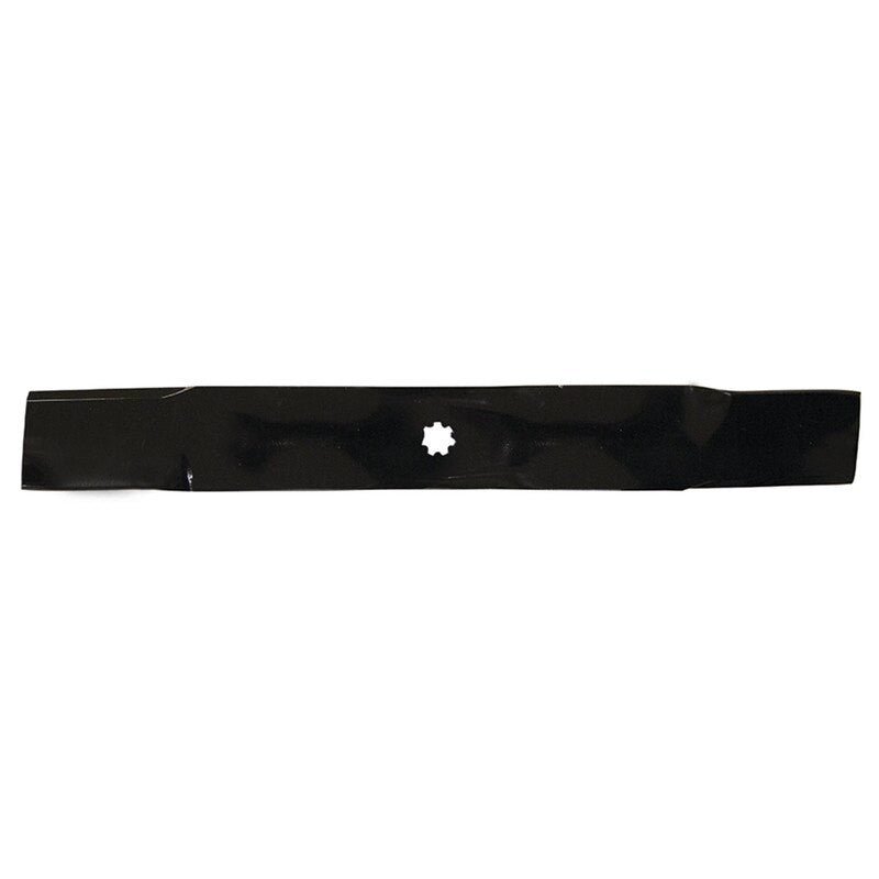 REPLACES JOHN DEERE HI - LIFT BLADE 141032 X300 SERIES 42 DECK 21694 STENS 330 - 728 - OPE Quality Parts